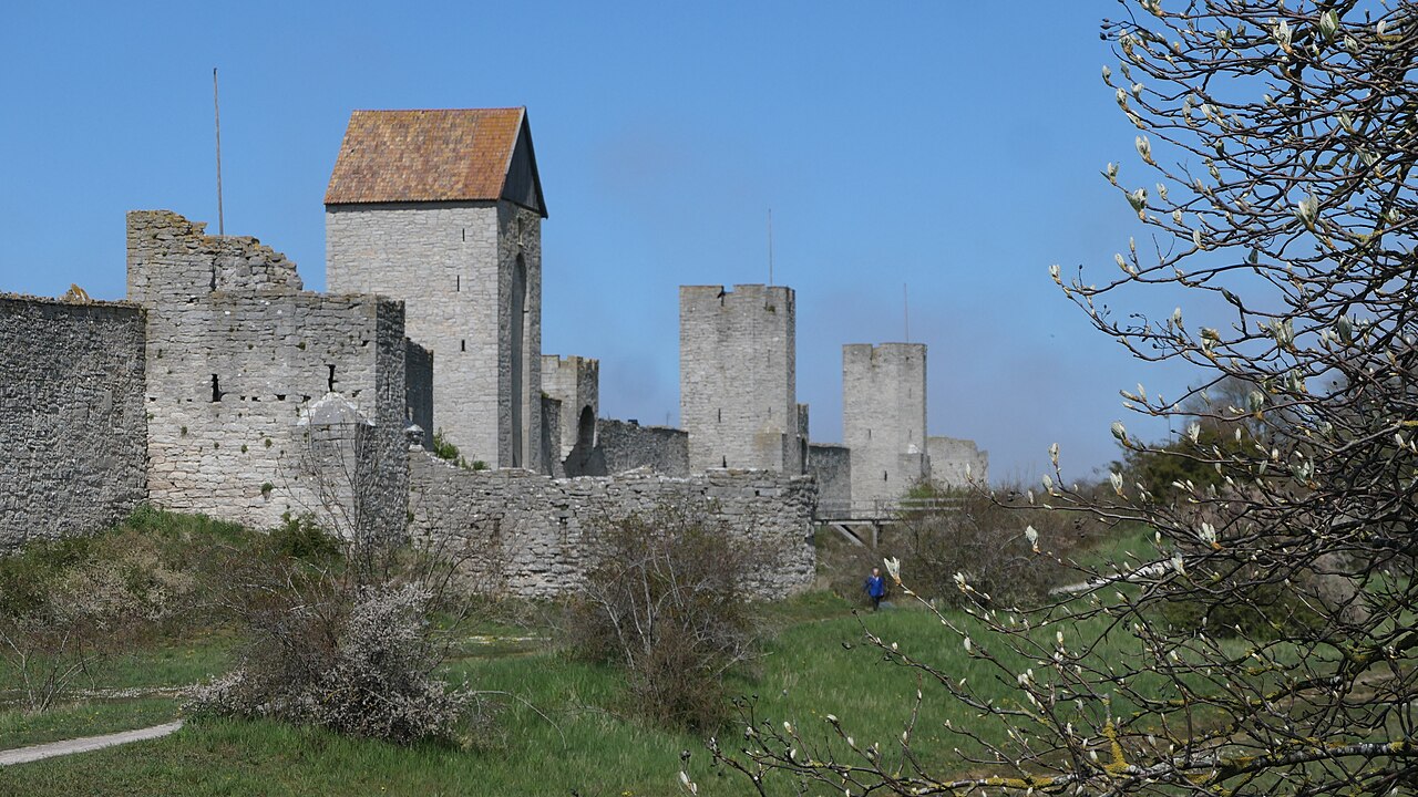 Gotland: Schweden's Sonneninsel ist eine Reise wert