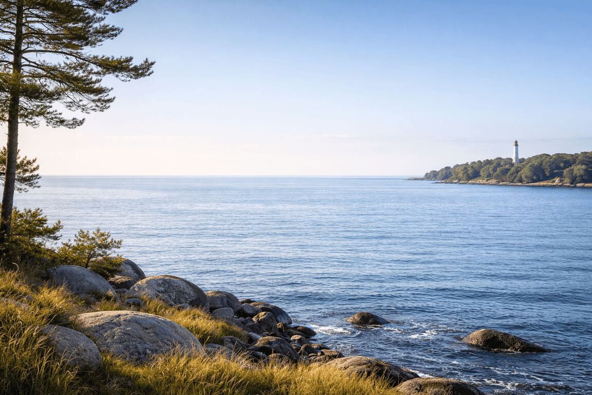 Wann die Fähre nach Schweden wirklich günstig ist – und wann du das Dreifache zahlst