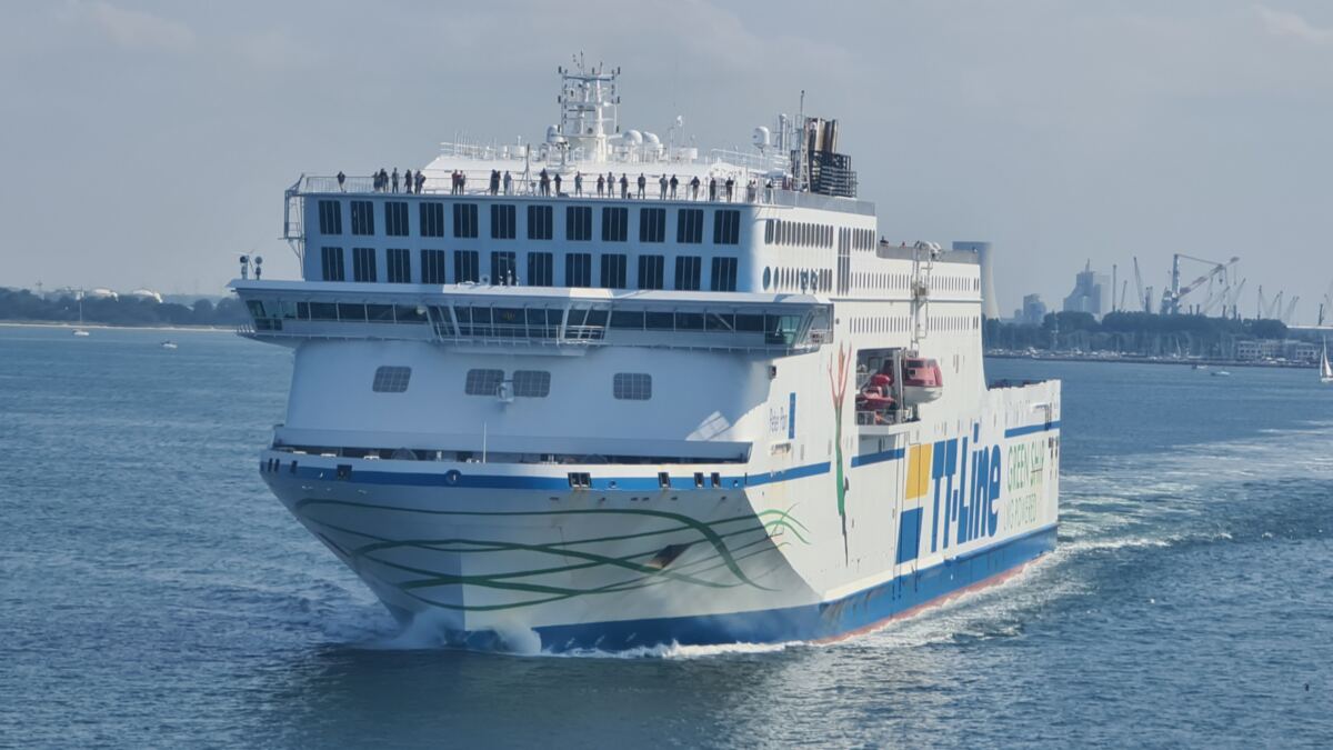 Reiseplanung für den Schweden-Urlaub mit Budget und Karte